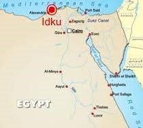 IDKU port