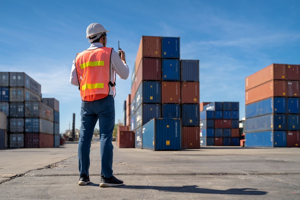 Port Agency
