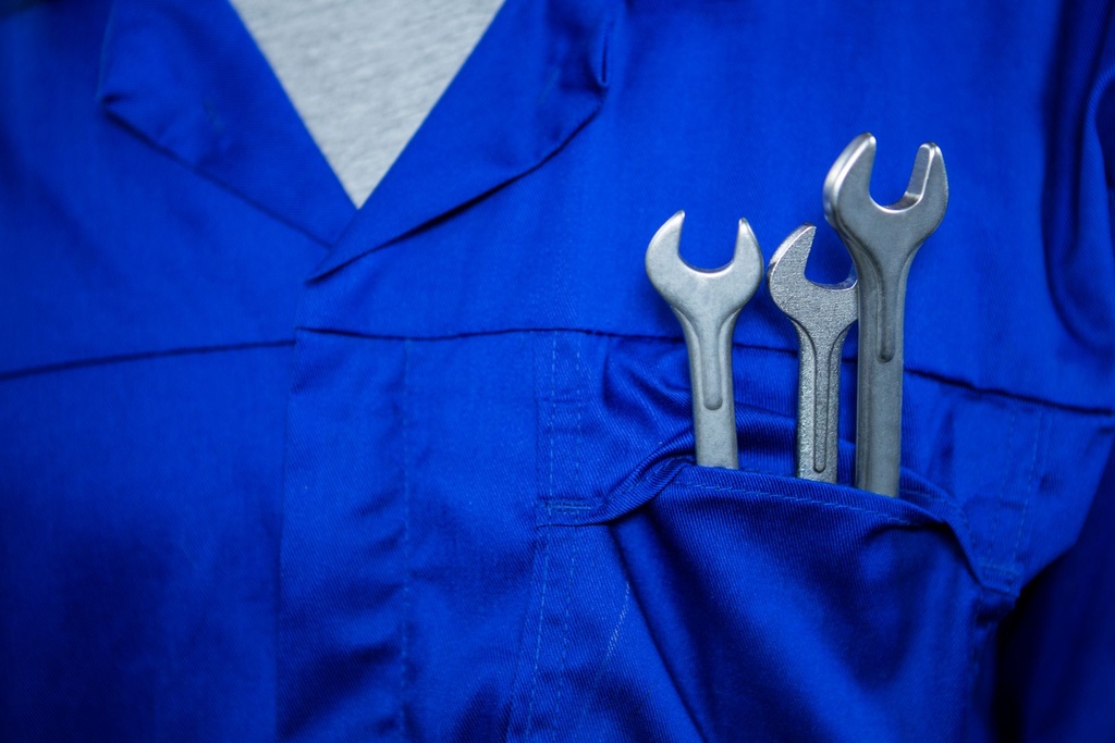 Provisions and Repairs