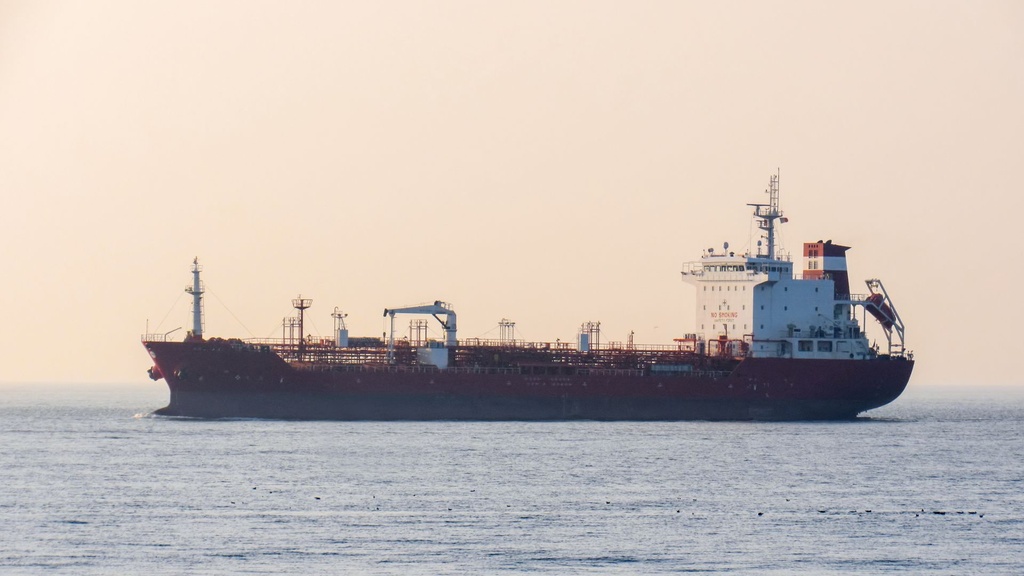 Vessels & Rigs Importation and Exportation