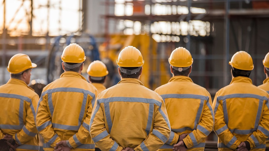 Crew Management