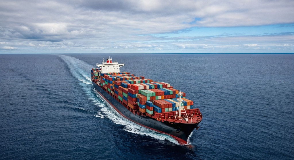 Shipping Services